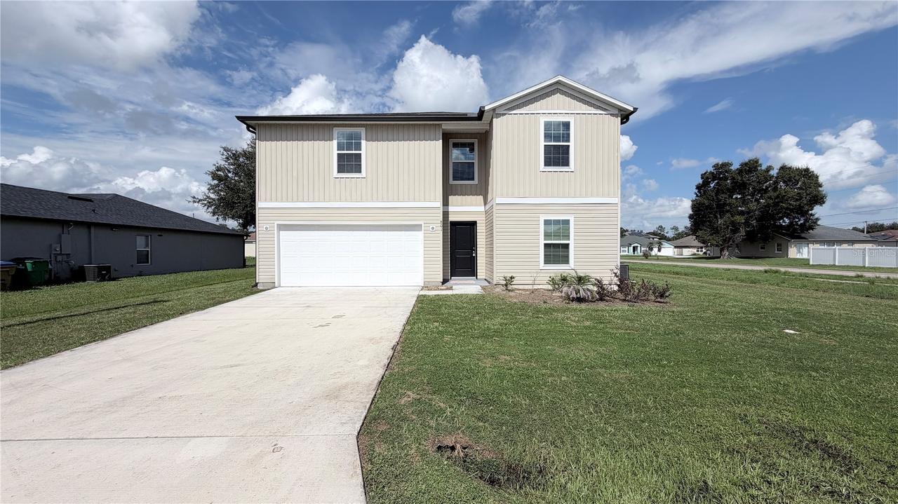 801 Ognon Ct., Kissimmee, FL 34759