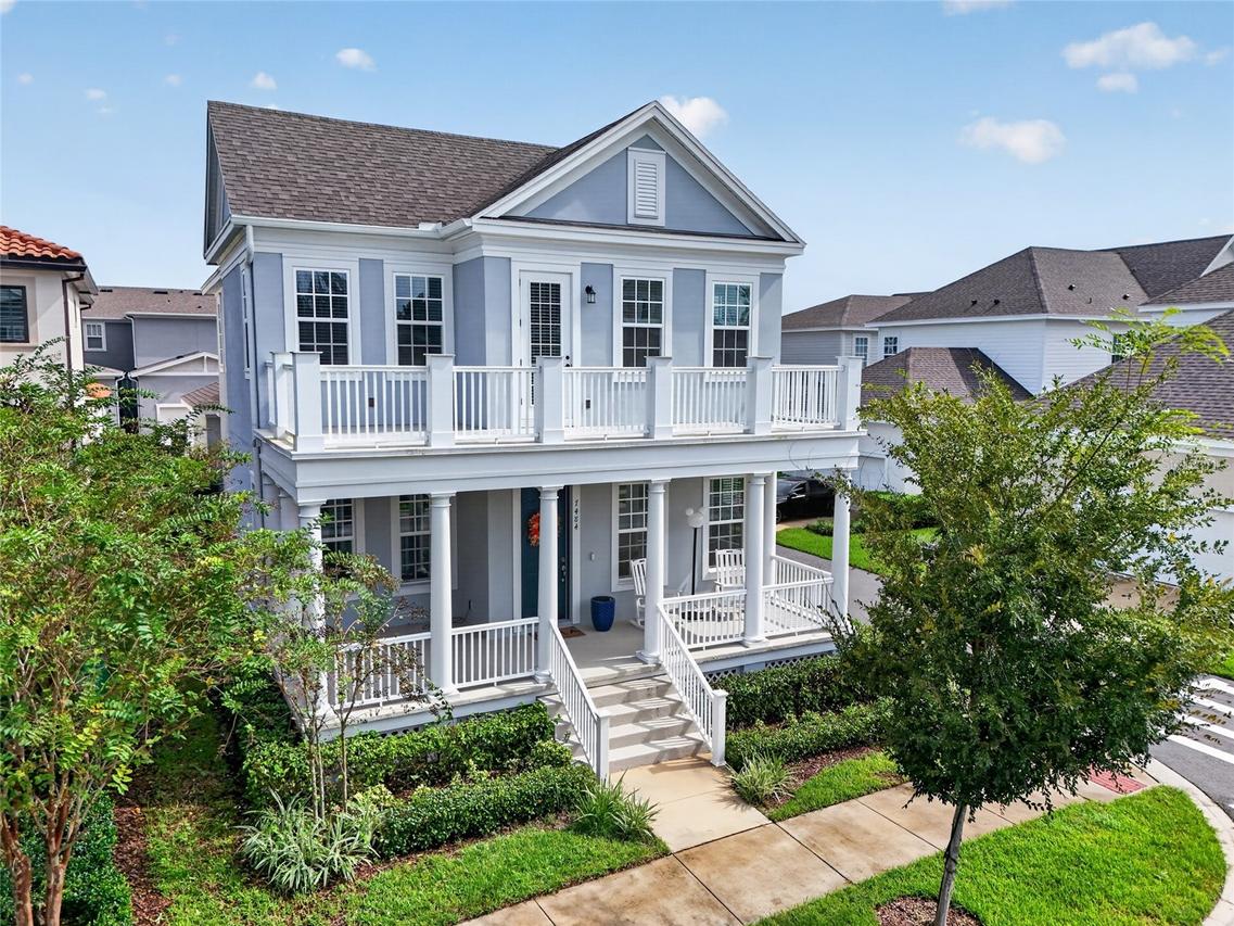 7484 Estuary Lake Loop, Celebration, FL 34747