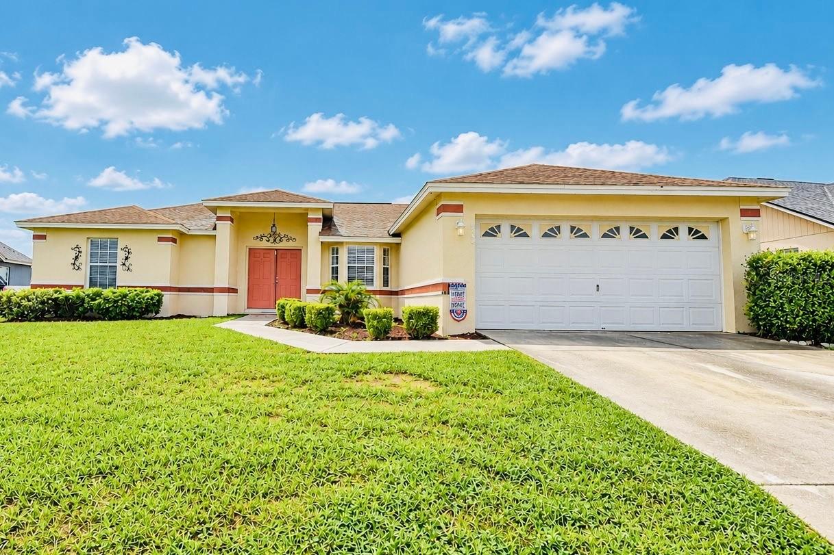 3630 Welsch Way, Lakeland, FL 33813