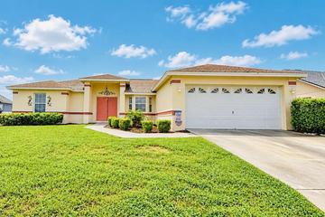 New Homes For Sale This Week in Highland City: October 9th to October 15th