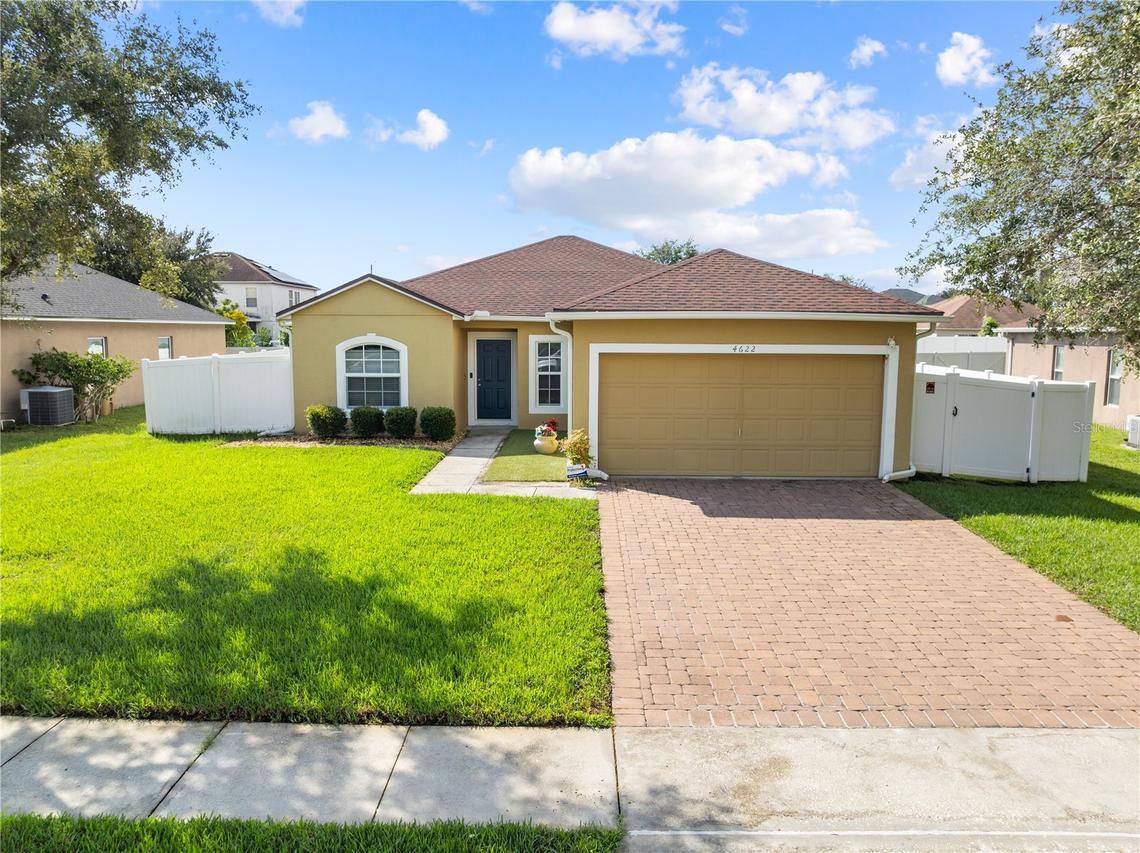 4622 Cabalerro Tr., Kissimmee, FL 34758