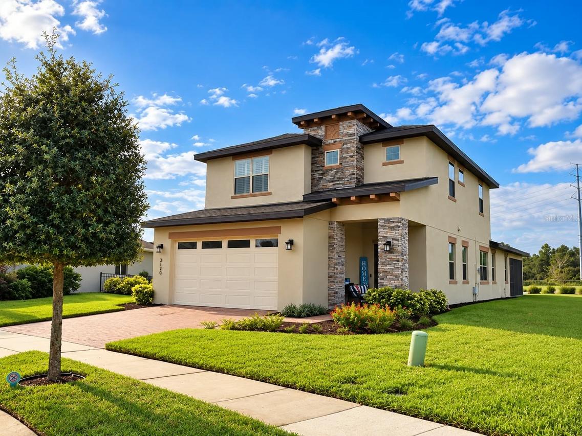 3120 Crispin Cir., St Cloud, FL 34773