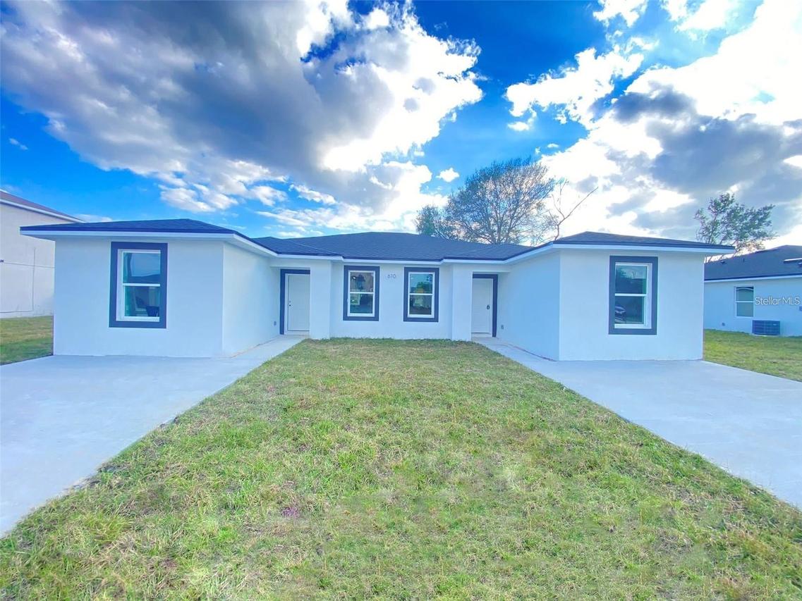 610 Bluebill Ct., Poinciana, FL 34759