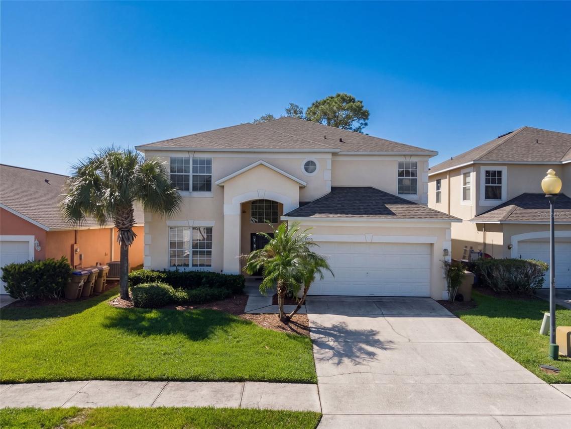 1315 Seasons Blvd., Kissimmee, FL 34746