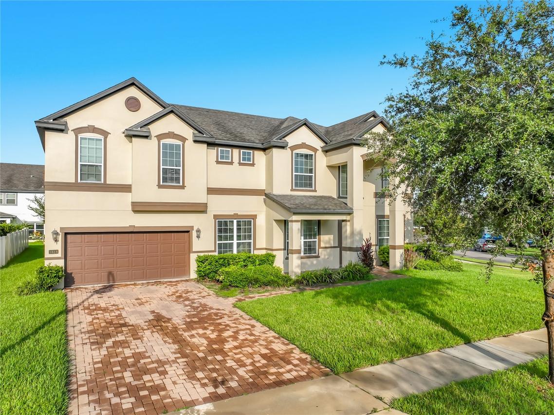 1818 Juniper Hammock St., Winter Garden, FL 34787