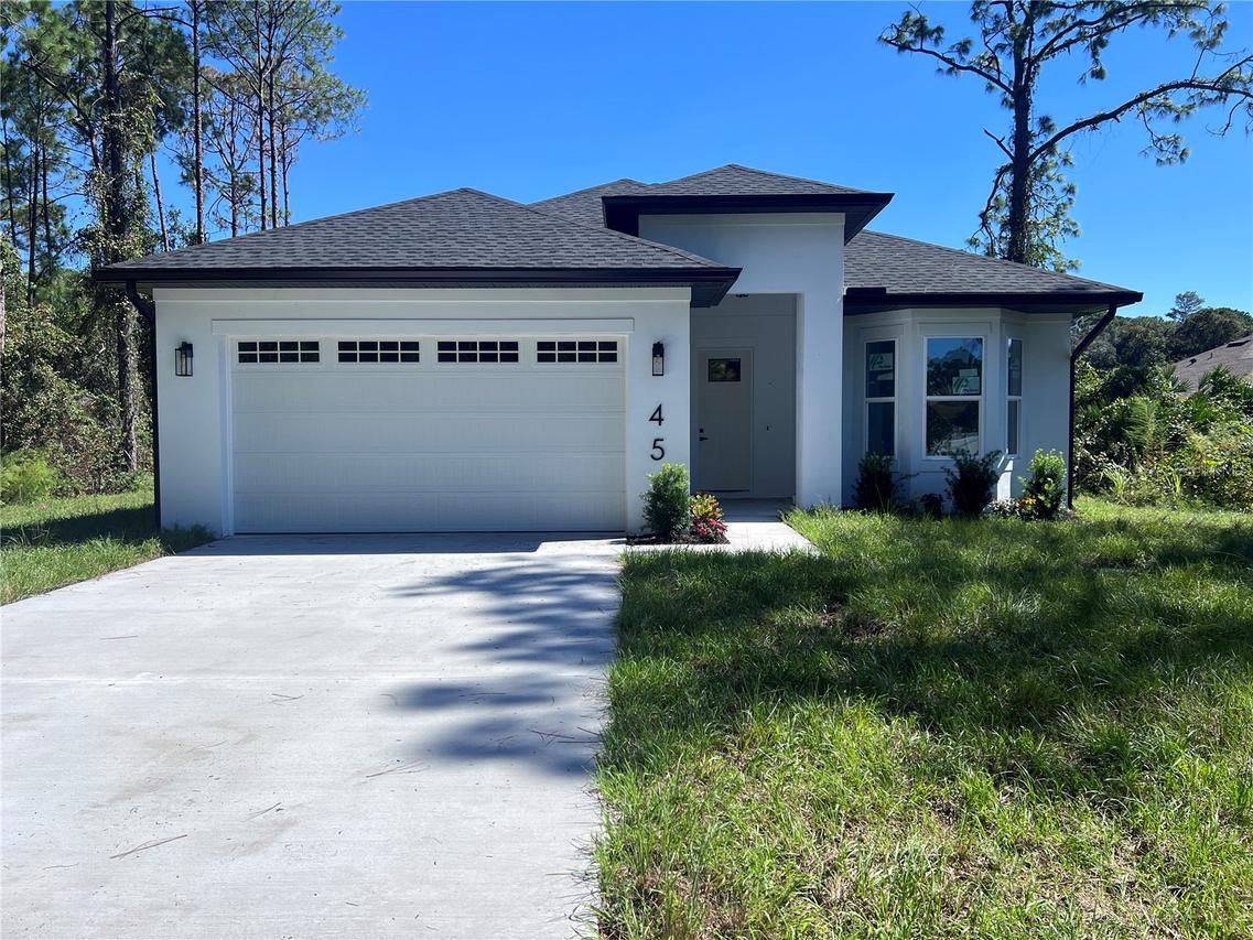 45 Sanctuary Ave., Debary, FL 32713