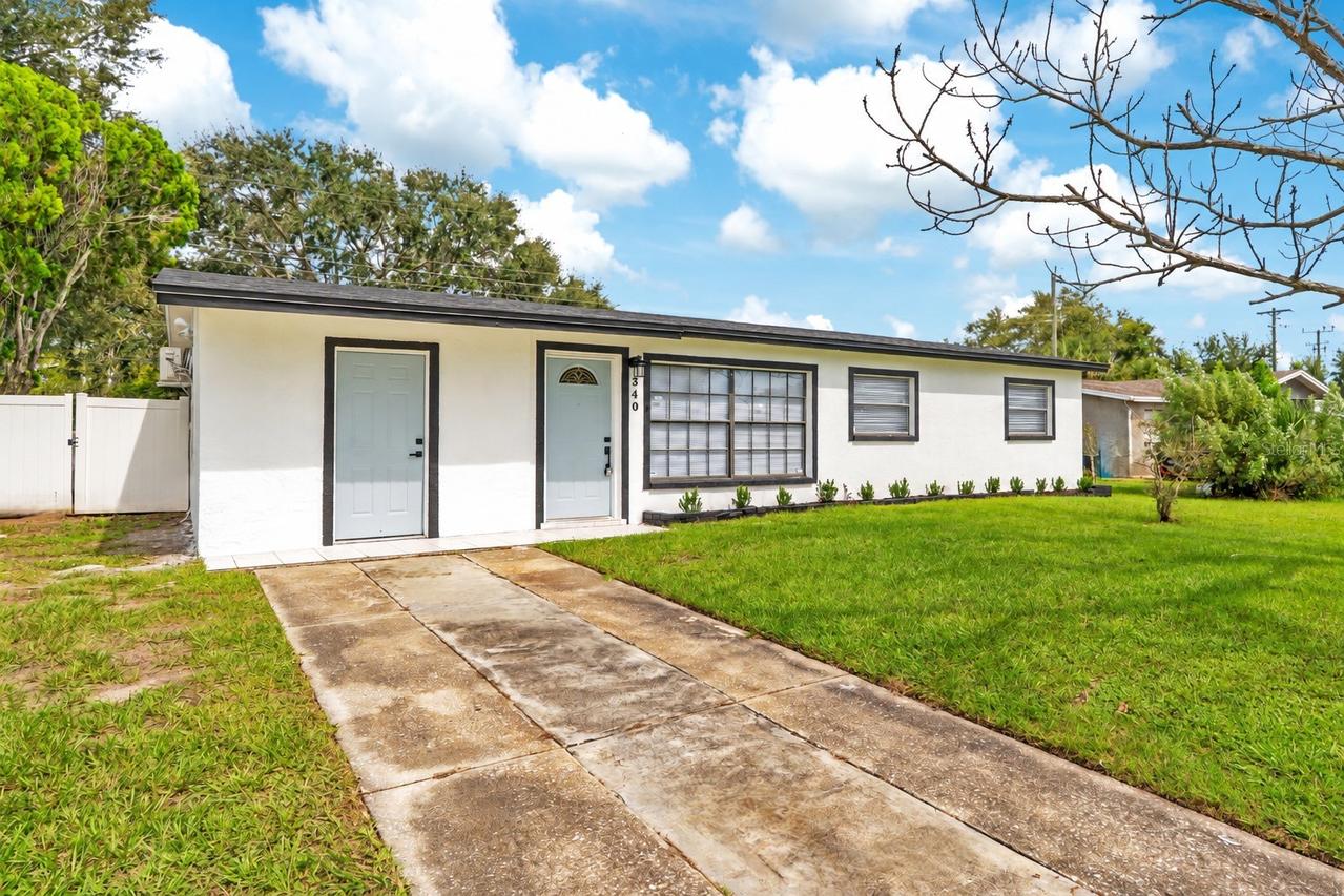 340 Fisher Ln., Merritt Island, FL 32953