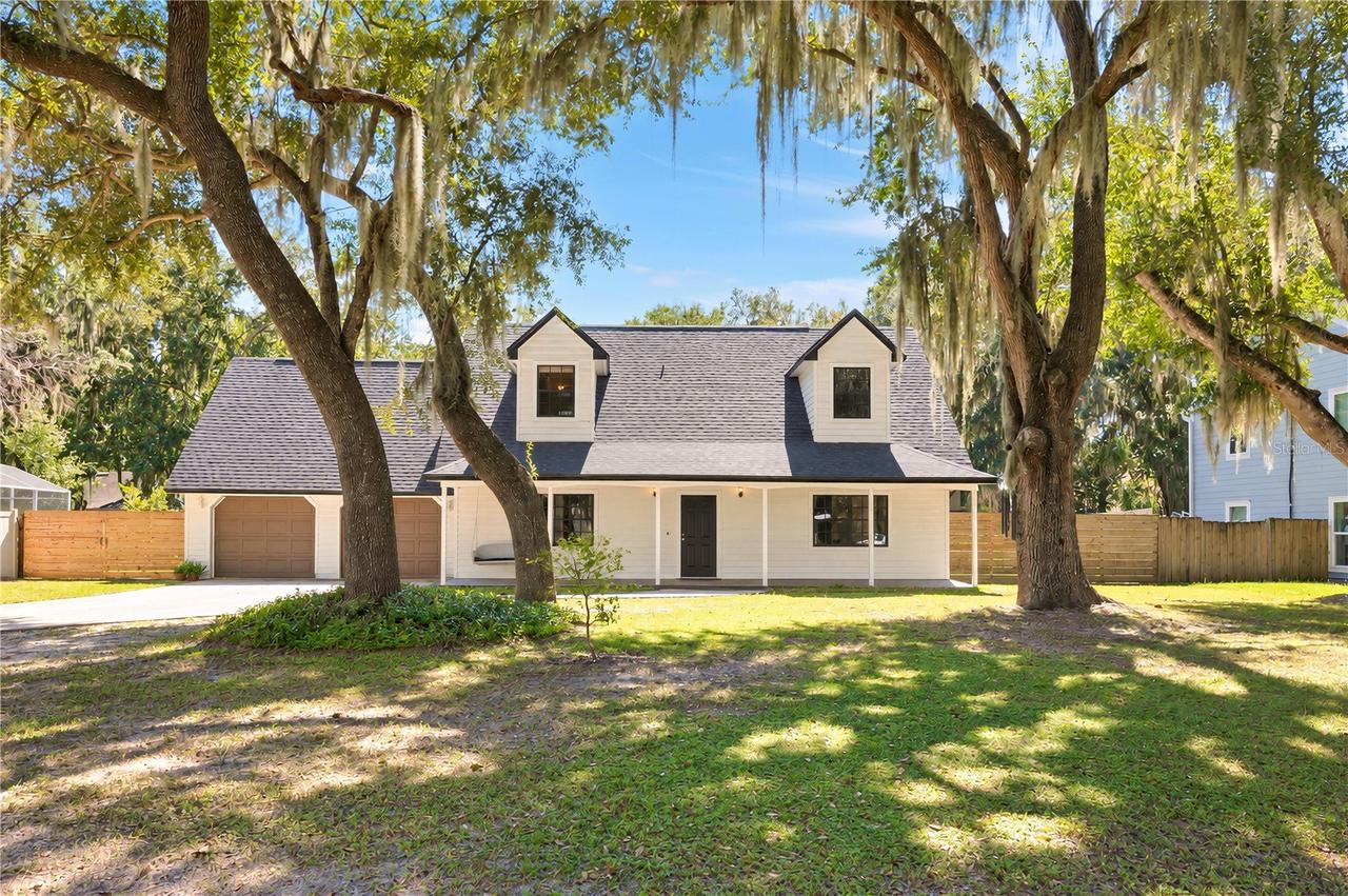 1520 Shady Oak Dr., Kissimmee, FL 34744