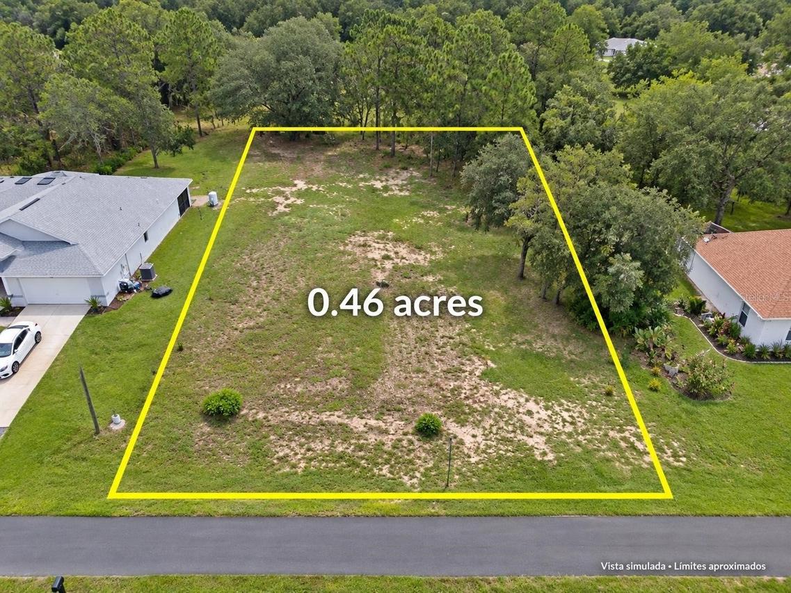 14042 English Sparrow Rd., Weeki Wachee, FL 34614