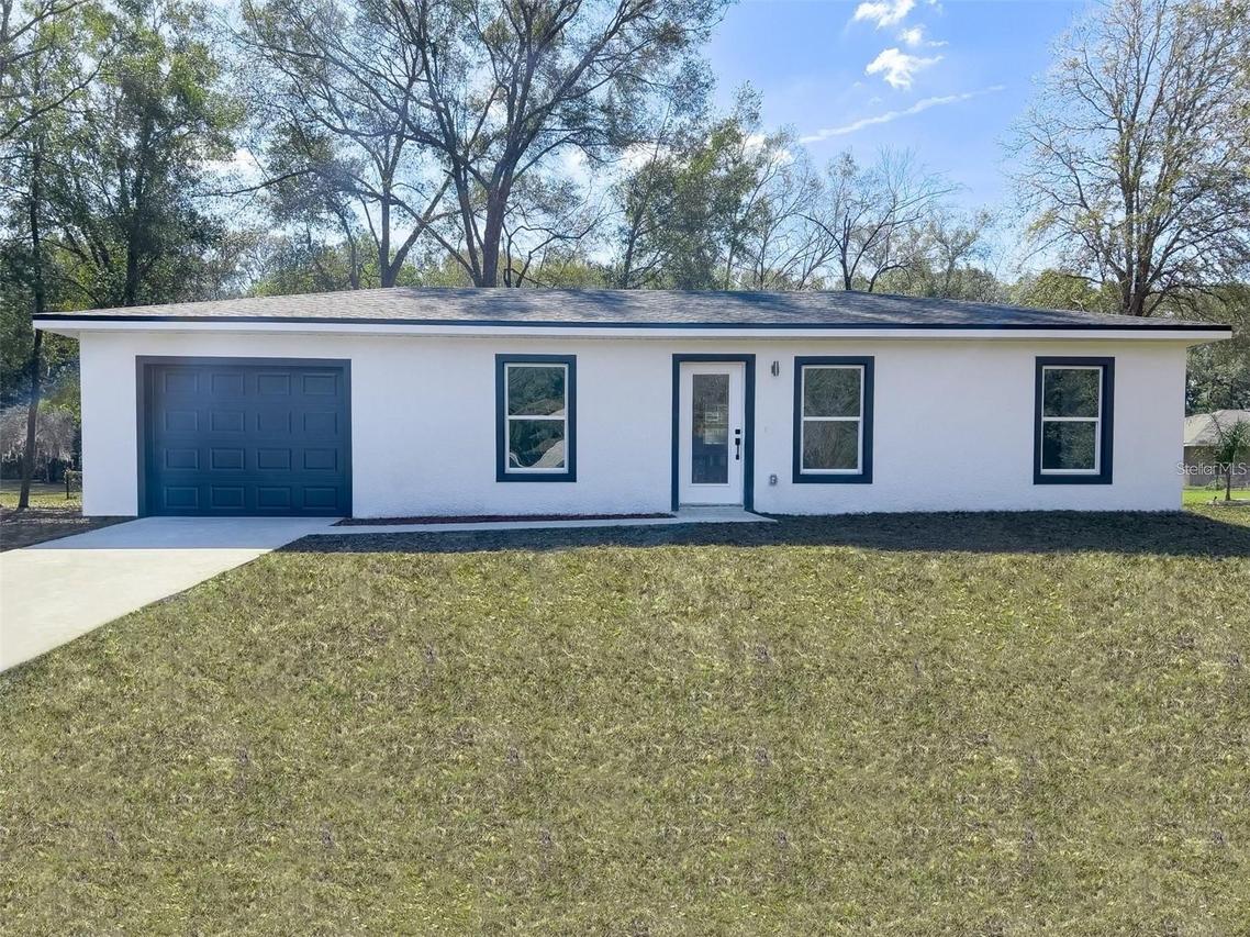 3745 SW 128th Pl., Ocala, FL 34473