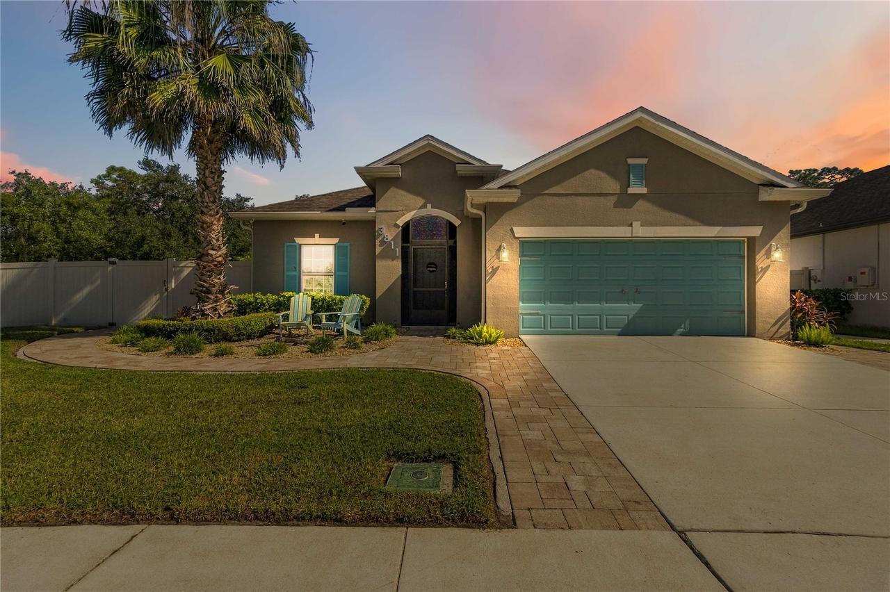 3811 Friars Cove Ln., St Cloud, FL 34772