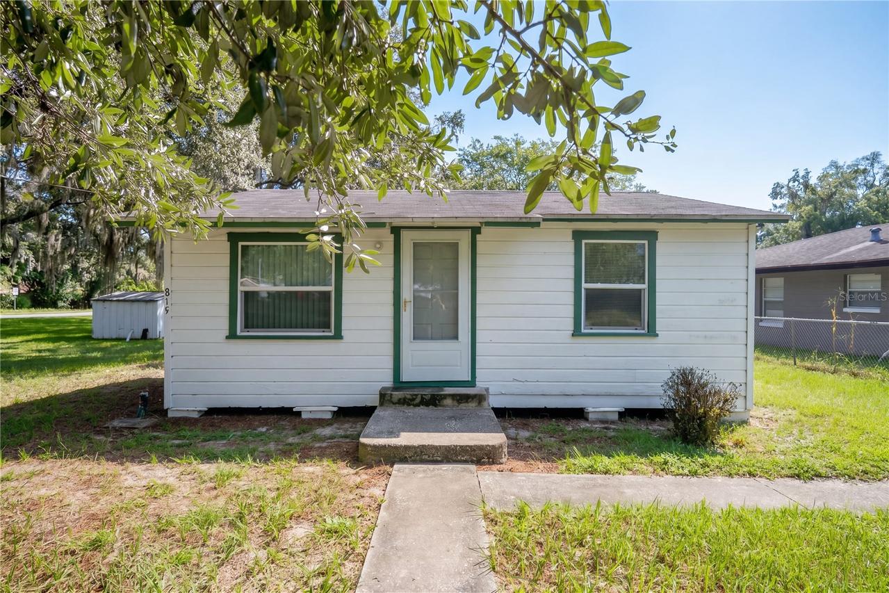 819 Kirk St., Orlando, FL 32808