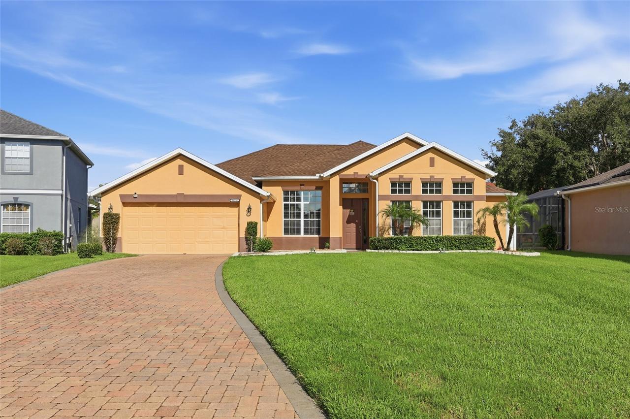14531 Riviera Pointe Dr., Orlando, FL 32828