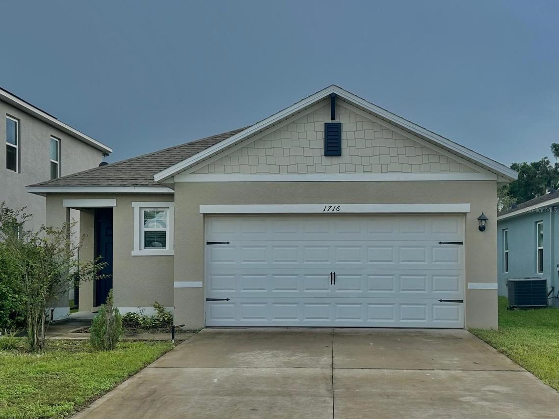 1716 Bent Branch Ave., Deland, FL 32720