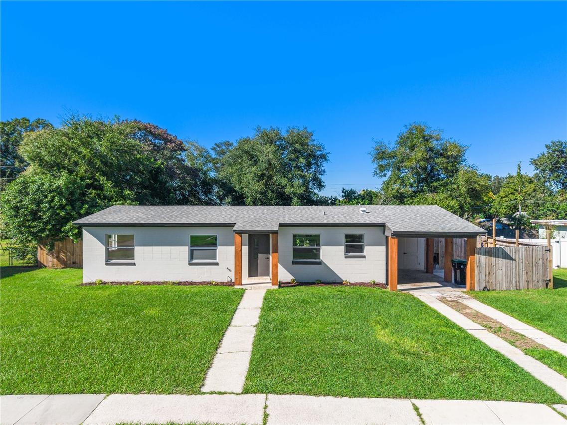 7405 Autumnvale Dr., Orlando, FL 32822