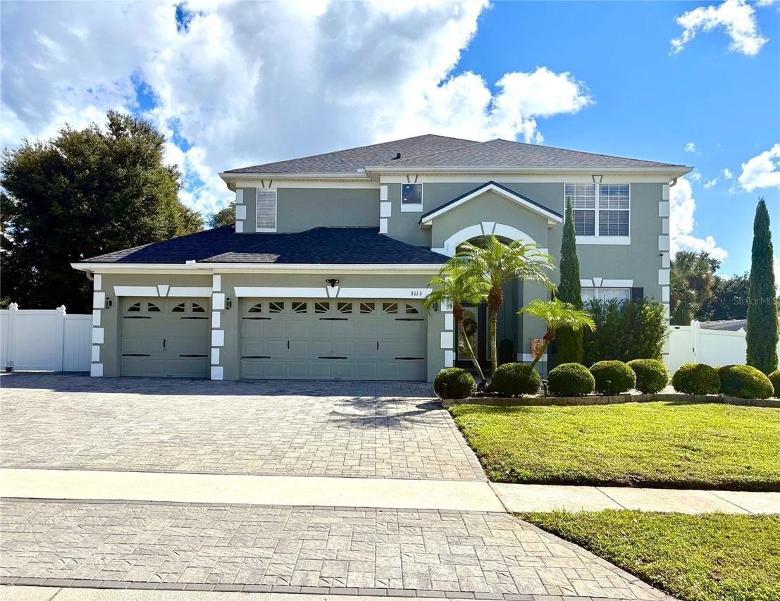 3113 Conrad Ct., Kissimmee, FL 34744