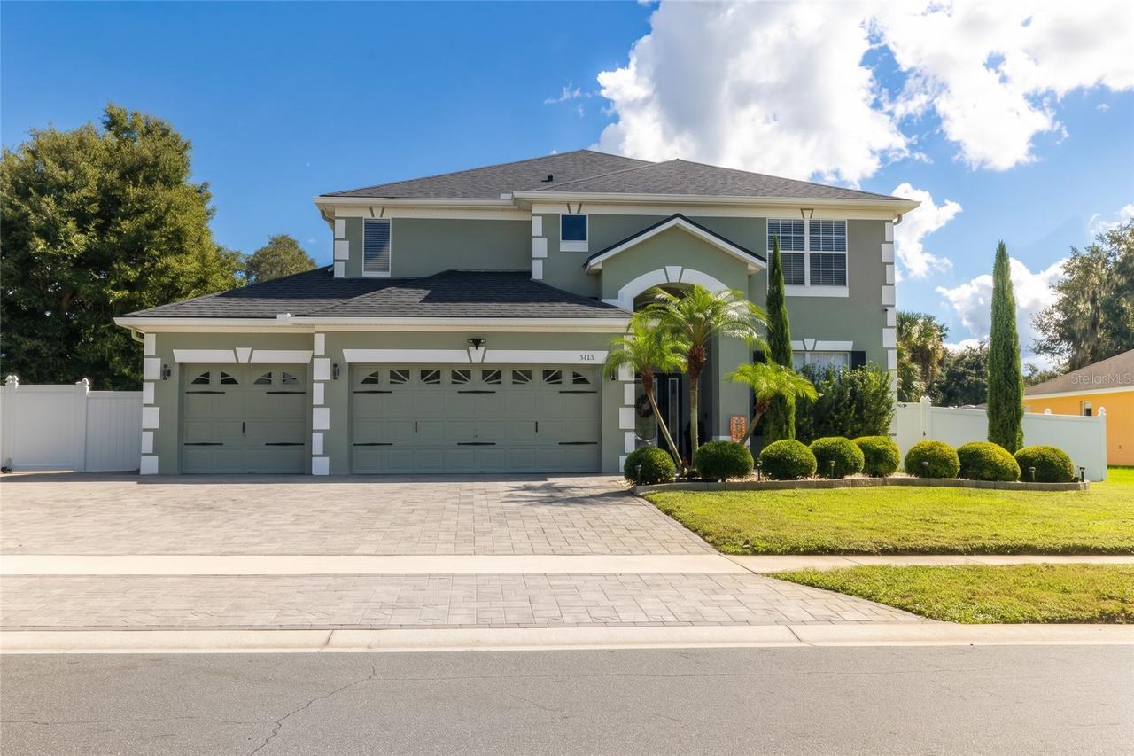 3113 Conrad Ct., Kissimmee, FL 34744
