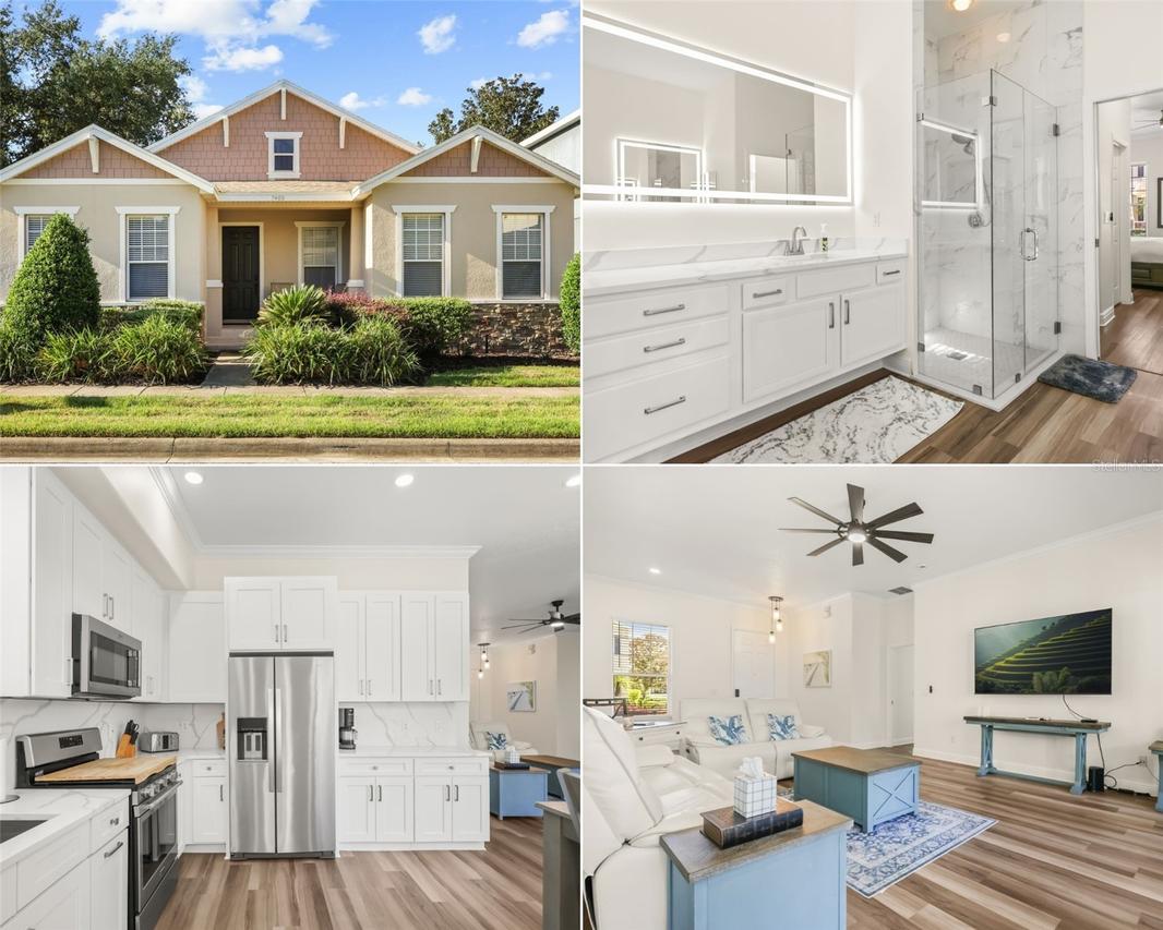7400 Devereaux St., Kissimmee, FL 34747