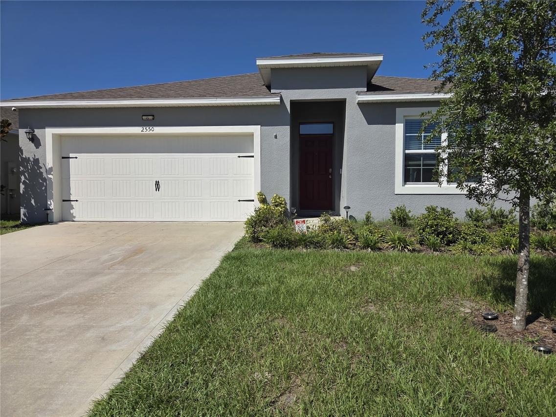 2550 Trinidad Rd., Haines City, FL 33844