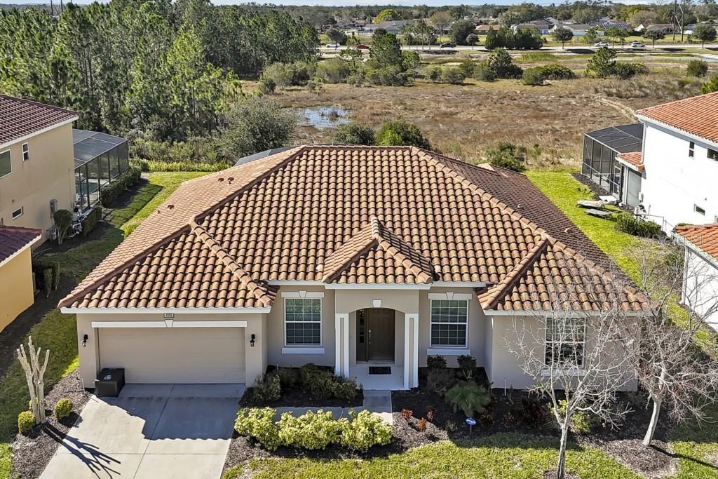 4095 Oaktree Dr., Davenport, FL 33837