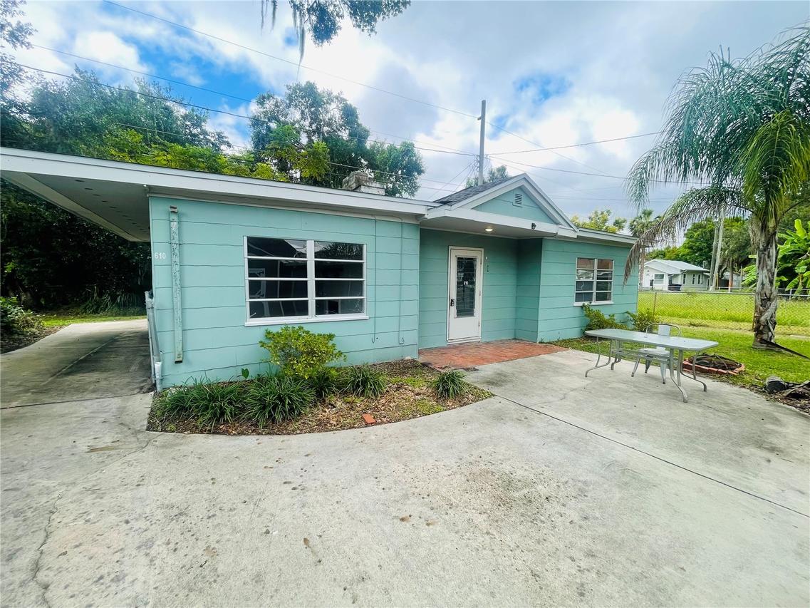 610 Massachusetts Ave., St Cloud, FL 34769