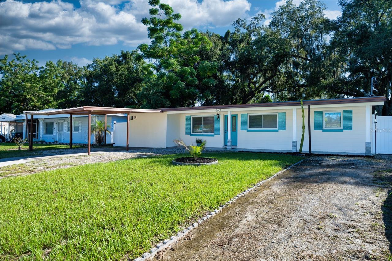 6601 Harvey St., Orlando, FL 32809