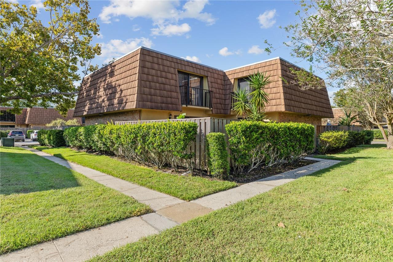 5278 Middle Ct. #114, Orlando, FL 32811