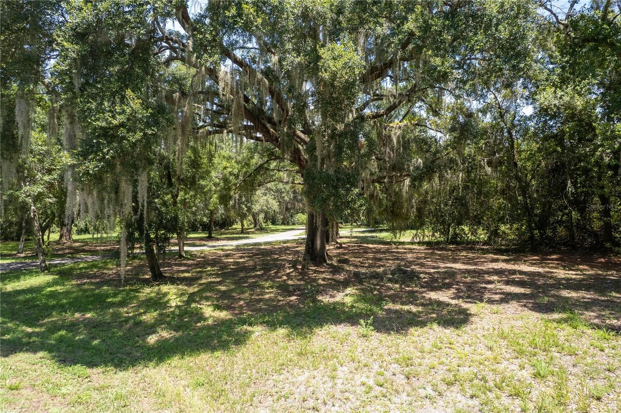 Seminole Rd., St Cloud, FL 34772