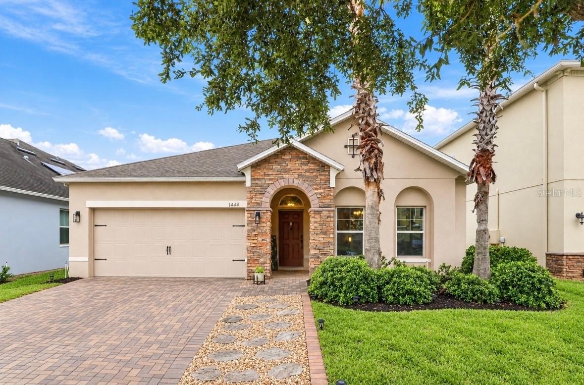 1444 Pine Marsh Loop, St Cloud, FL 34771