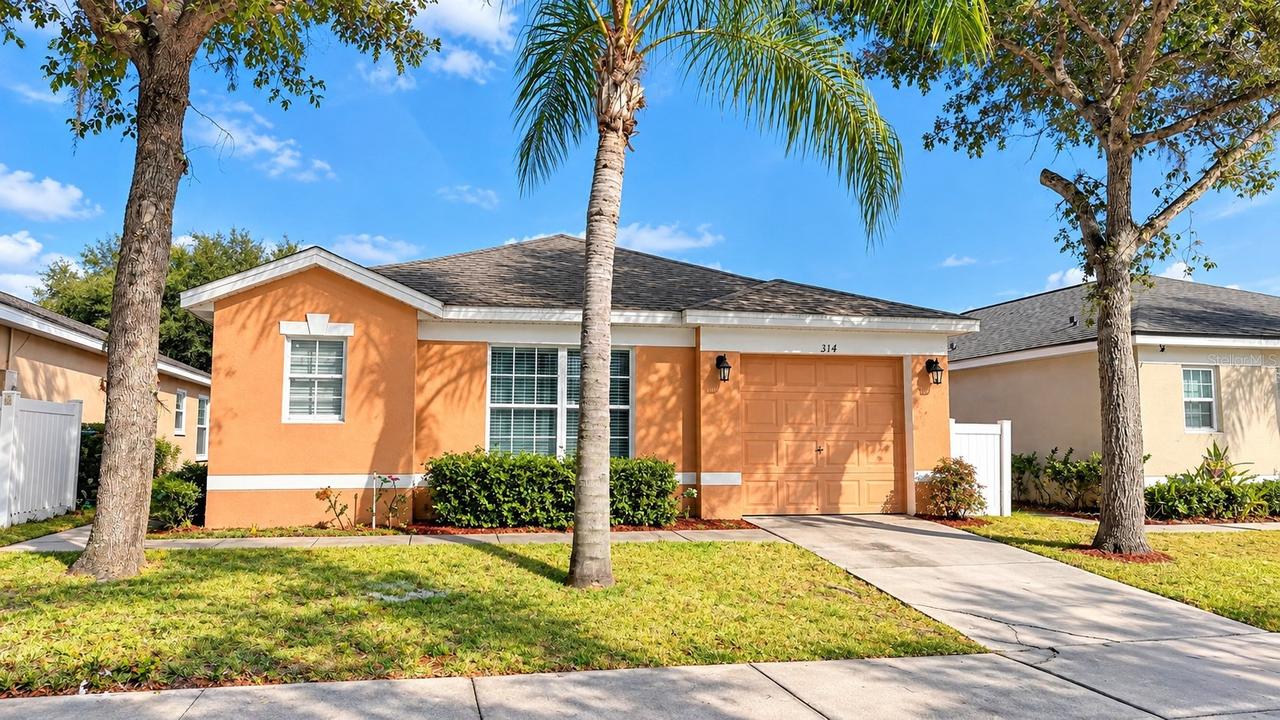 314 Scrub Jay Way, Davenport, FL 33896
