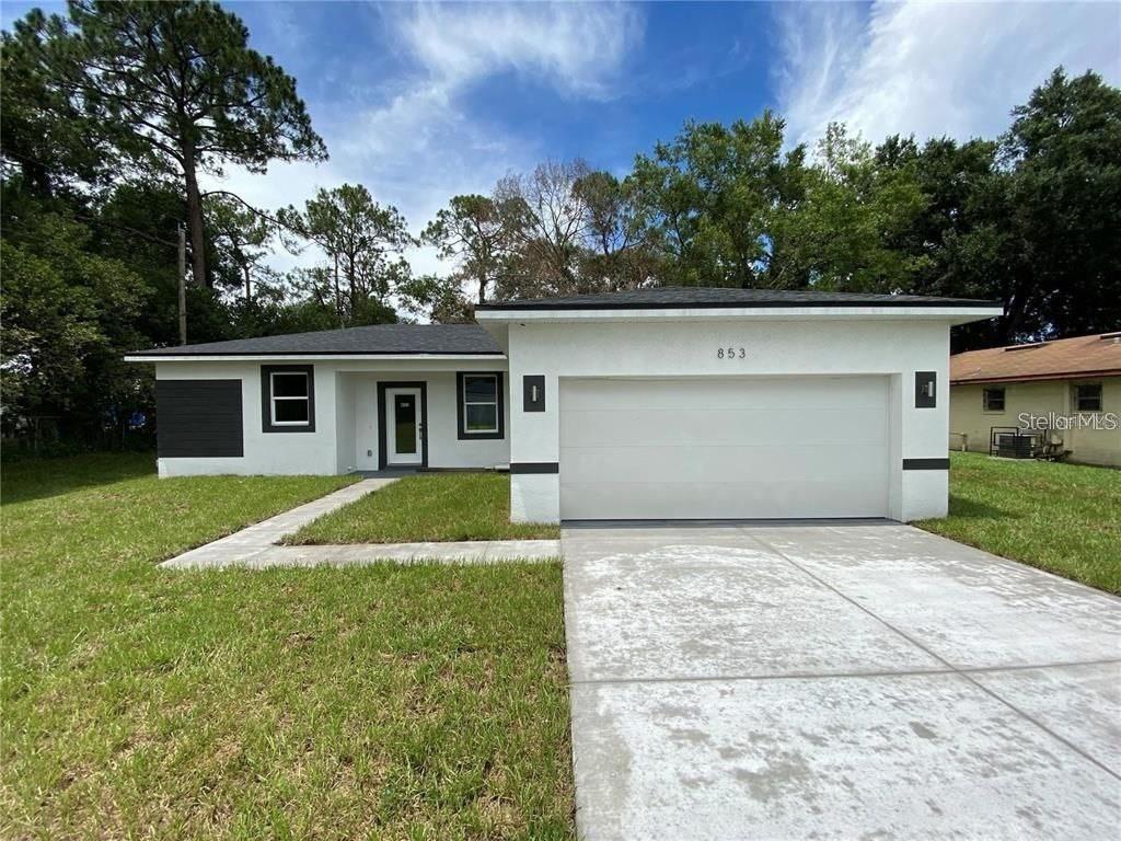 853 Trina Ln., Lakeland, FL 33809