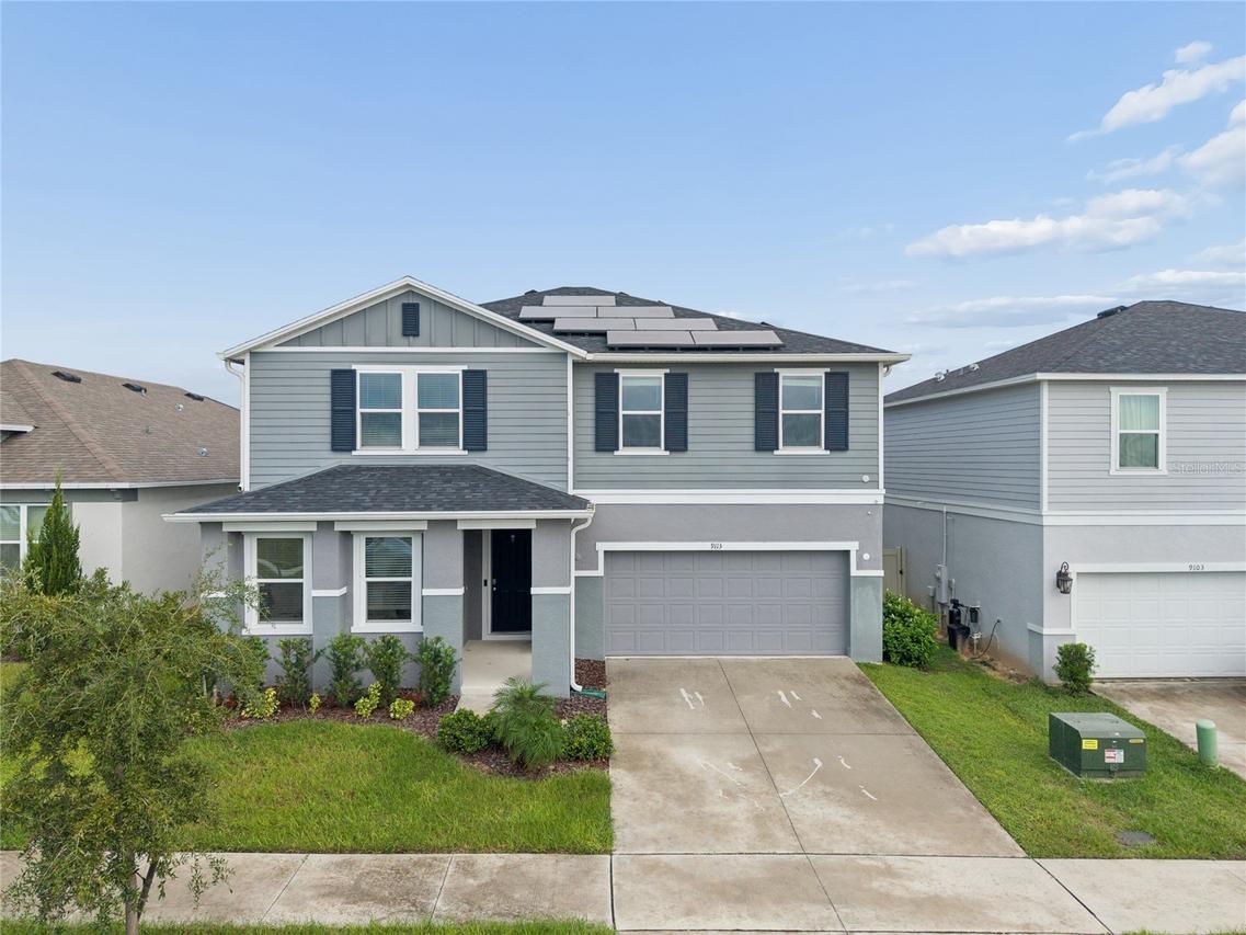 9113 Hooton Way, Davenport, FL 33896