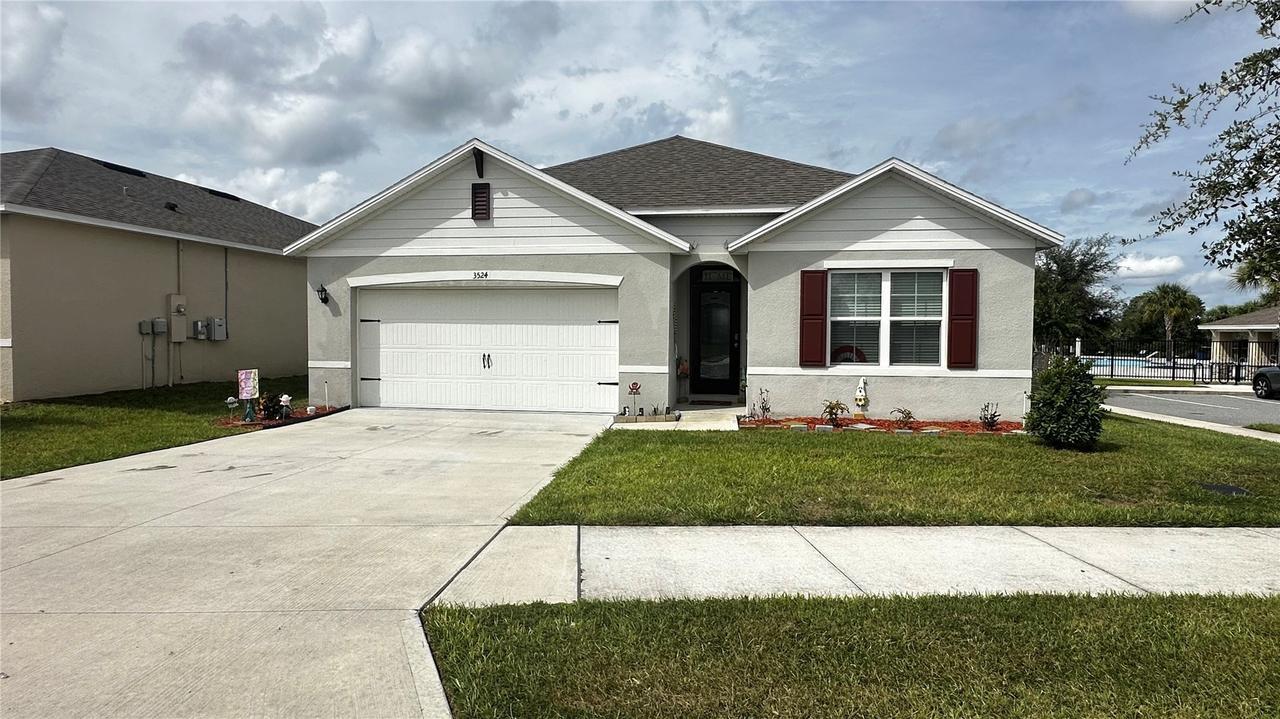 3524 Yarian Dr., Haines City, FL 33844