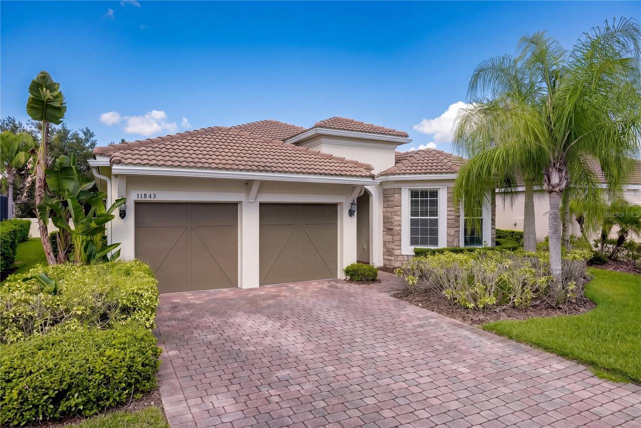 11843 Padua Ln., Orlando, FL 32827