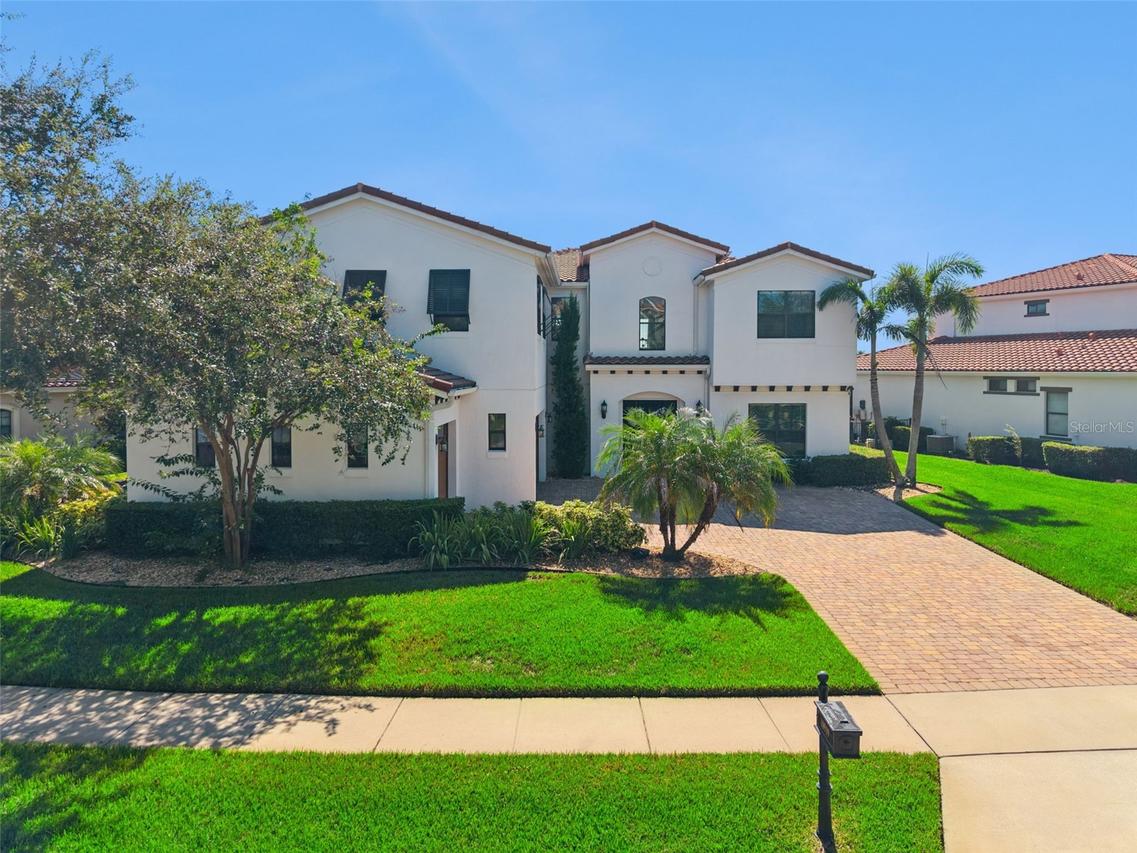 10919 Mobberley Cir., Orlando, FL 32832