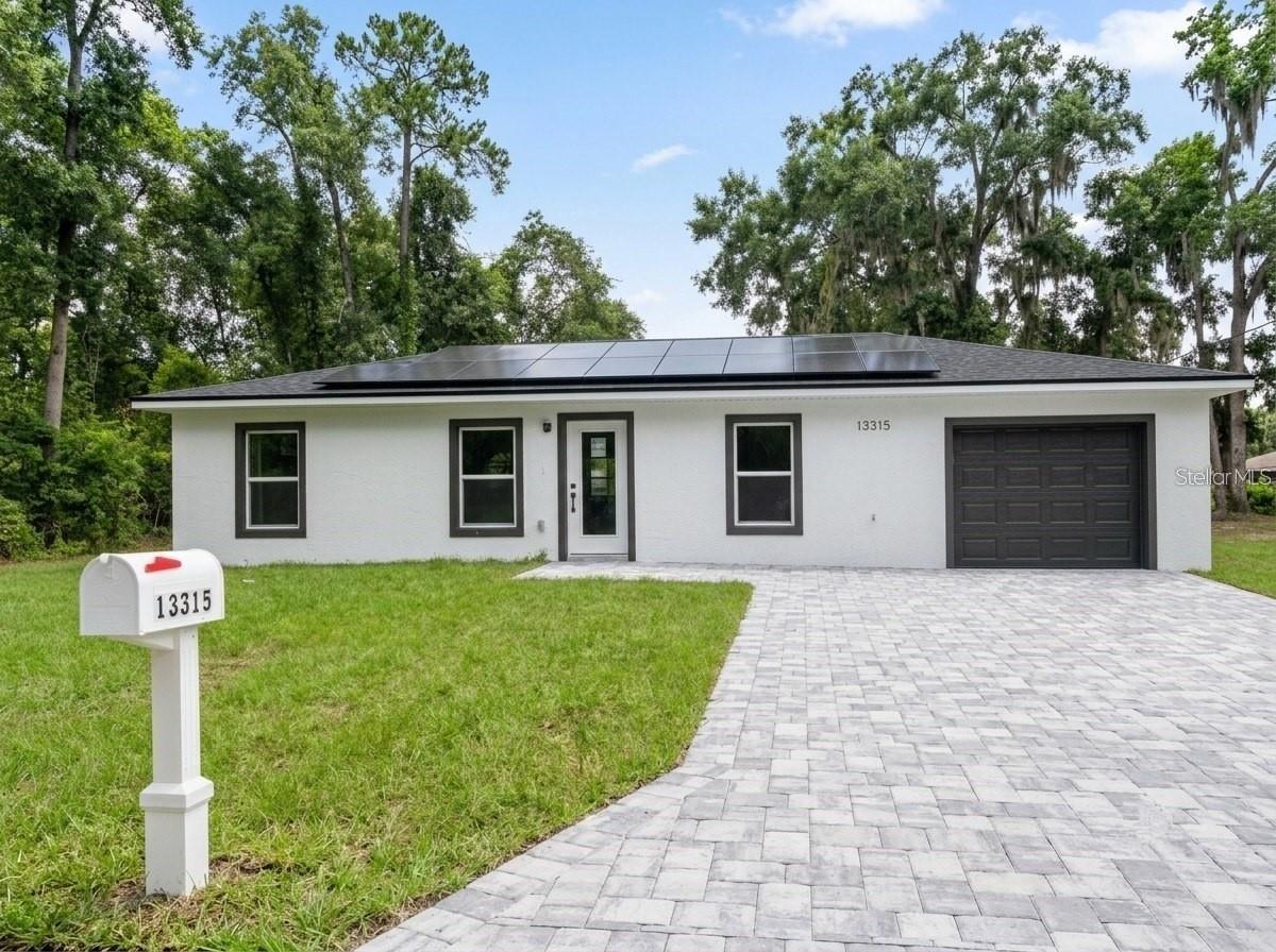 13315 SE 38th Ct., Belleview, FL 34420
