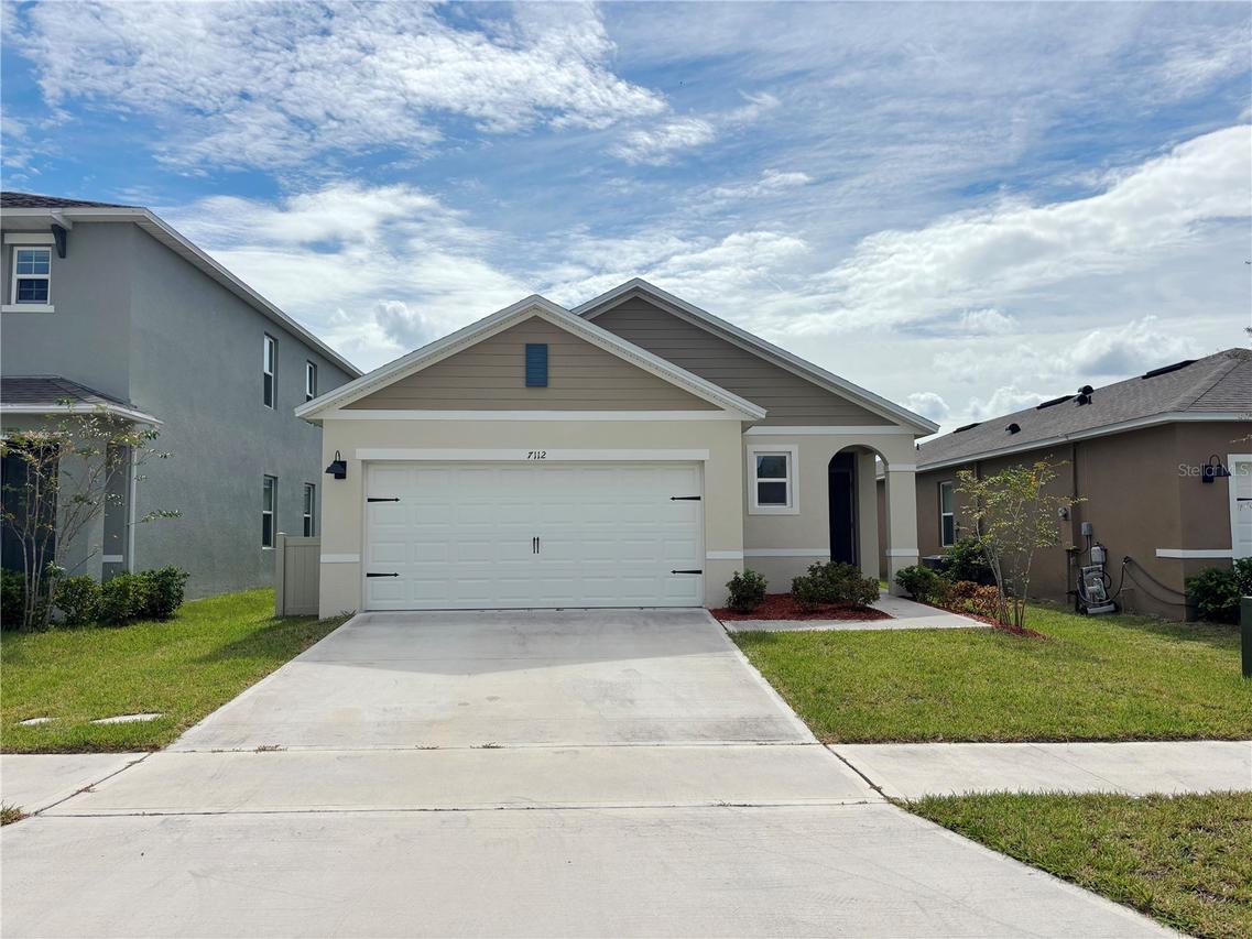 7112 Mottled Duck Dr., St Cloud, FL 34773