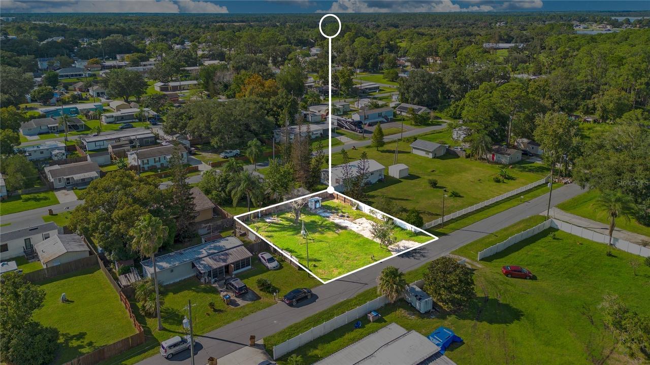 1640 Grouper St., St Cloud, FL 34771
