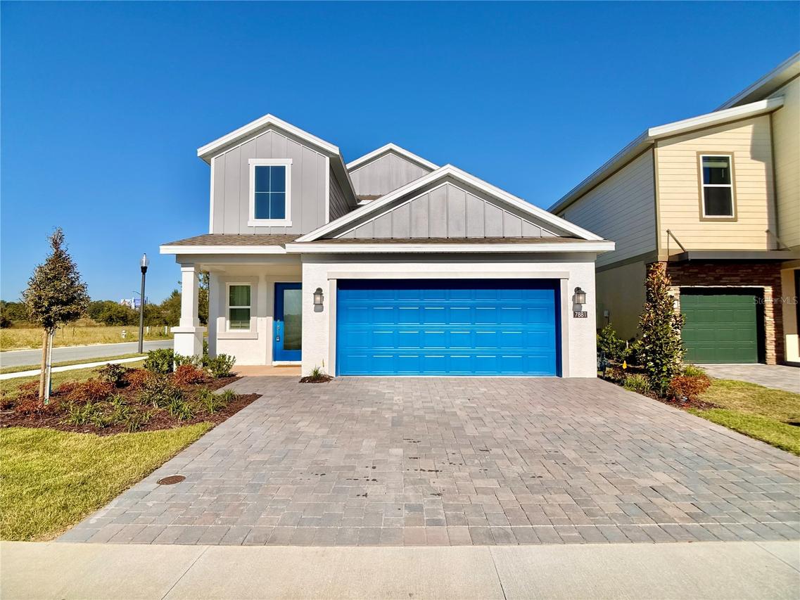 7881 Marlow Pl., Kissimmee, FL 34747