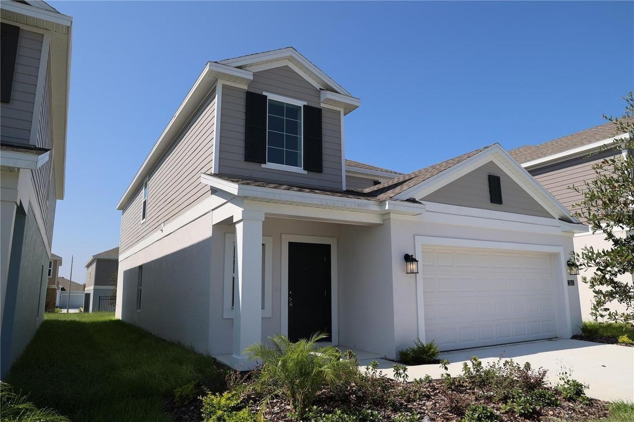 2863 Big Sur Rd., Davenport, FL 33837