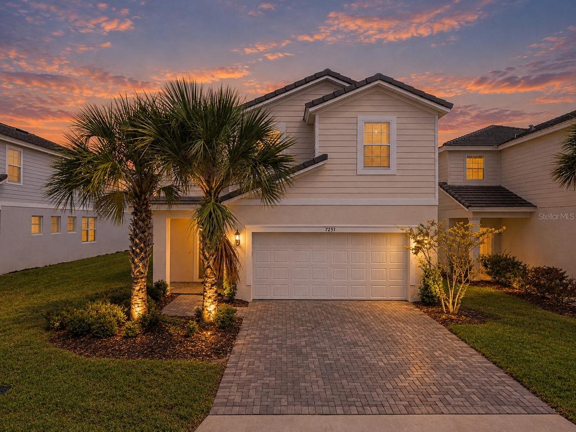 7251 Oakmoss Loop, Davenport, FL 33837