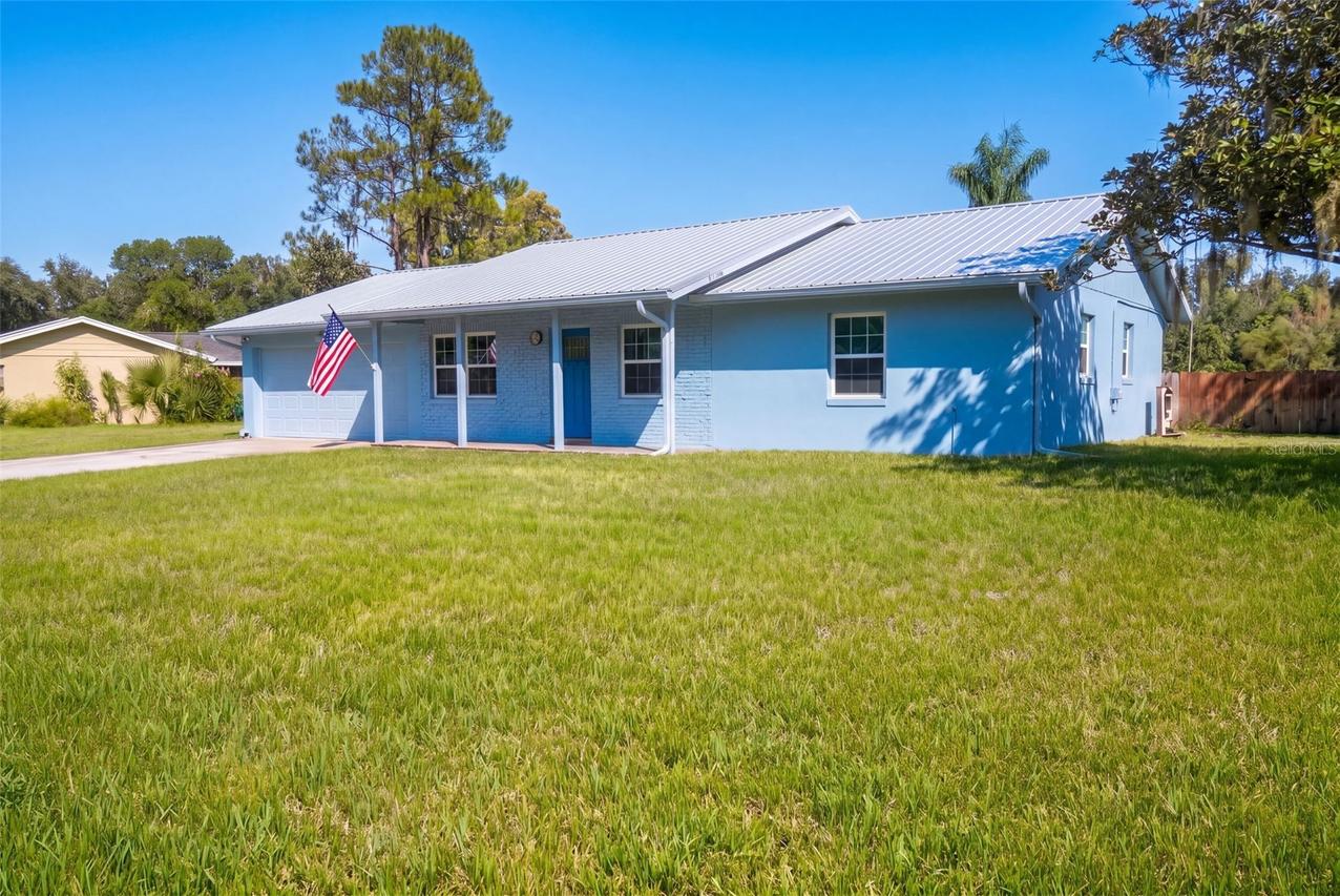 603 N Hawley St., Eustis, FL 32726