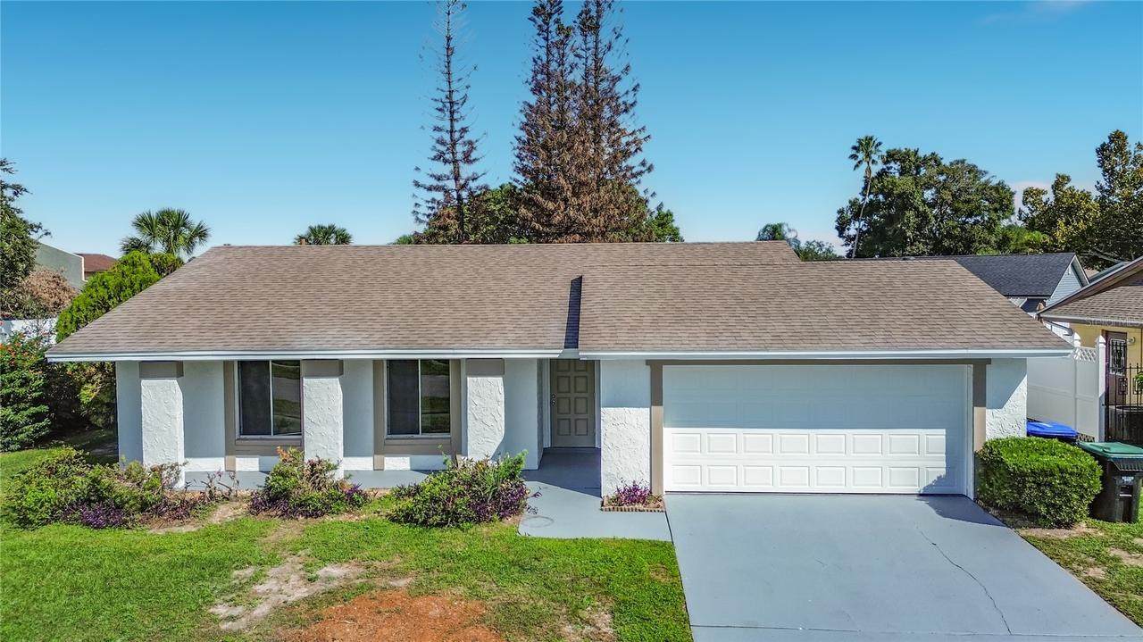 2323 Towerbridge St., Orlando, FL 32837