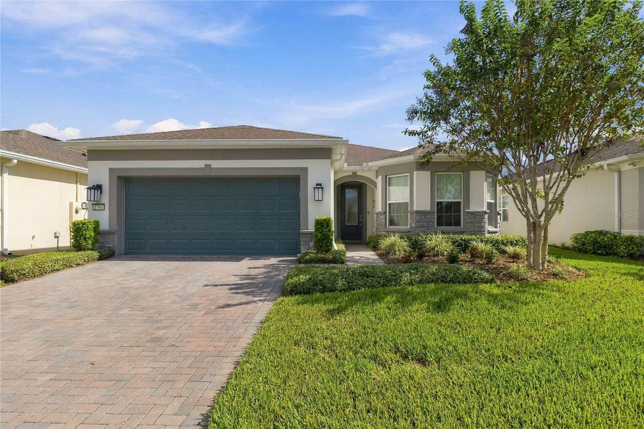 2781 Nature View Rd, St Cloud, FL 34771