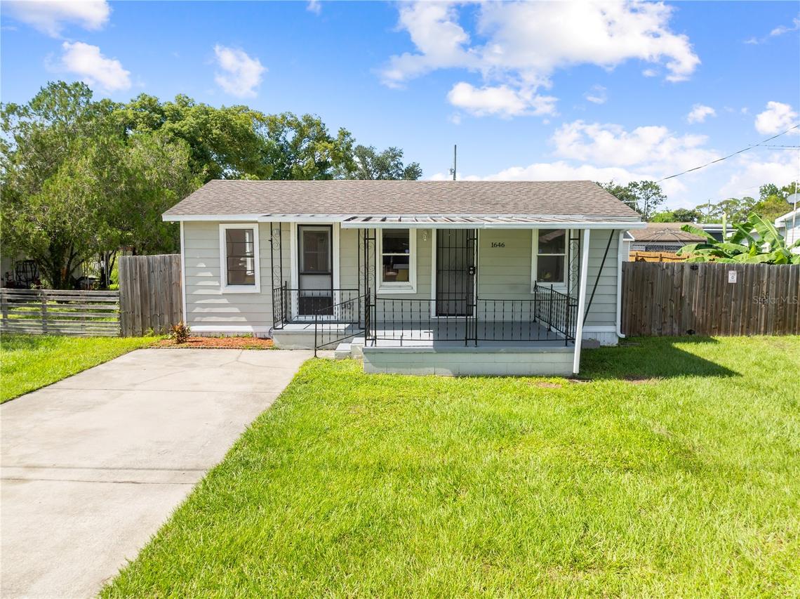 1646 Cod St., St Cloud, FL 34771