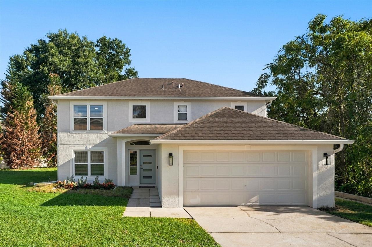 816 Creek View Ct., Ocoee, FL 34761