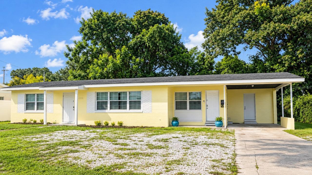 703 Avenue L, Winter Haven, FL 33880