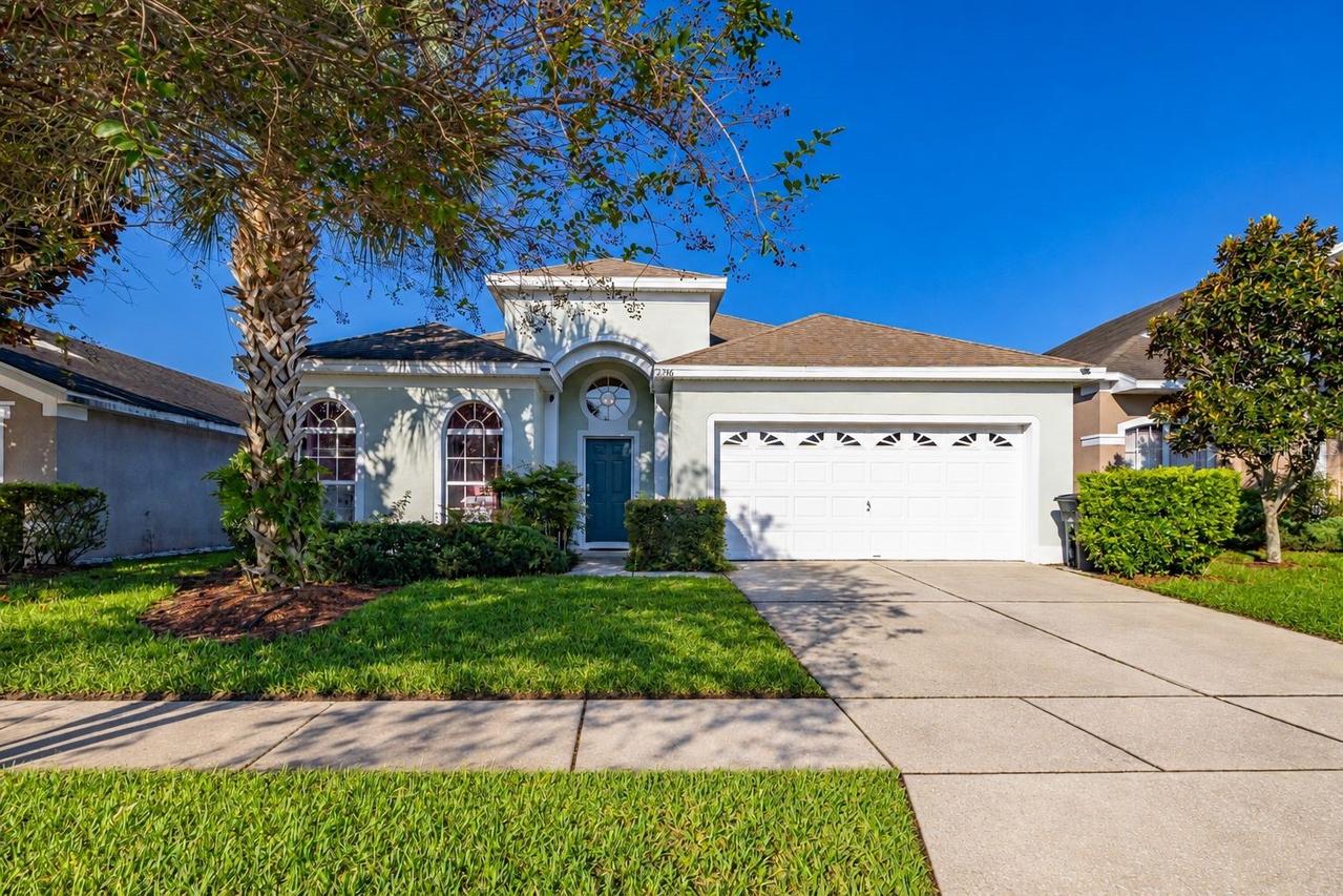 2246 Wyndham Palms Way, Kissimmee, FL 34747