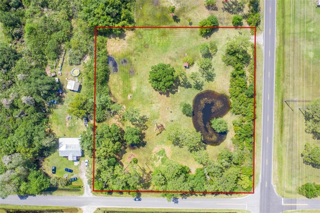 4480 Deer Run Rd., St Cloud, FL 34772