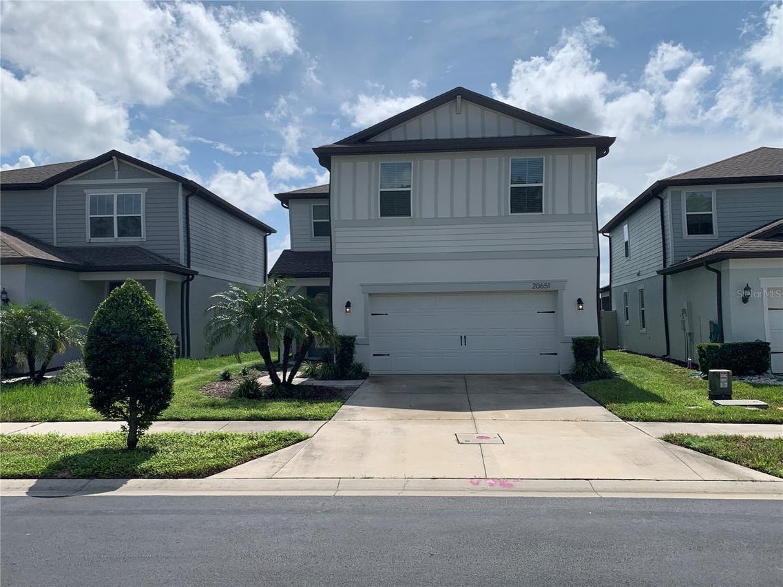 20651 Monza Loop, Land O Lakes, FL 34638